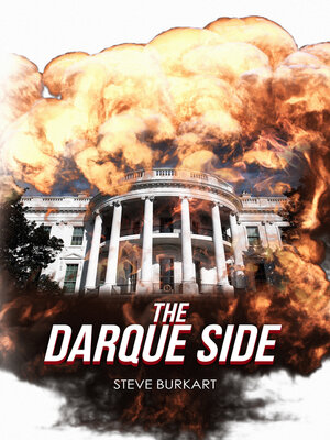cover image of The Darque Side